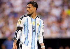 Paredes Berapi-api: Kemenangan atas Inggris Jadi Modal Mental Juara Piala Dunia 2026