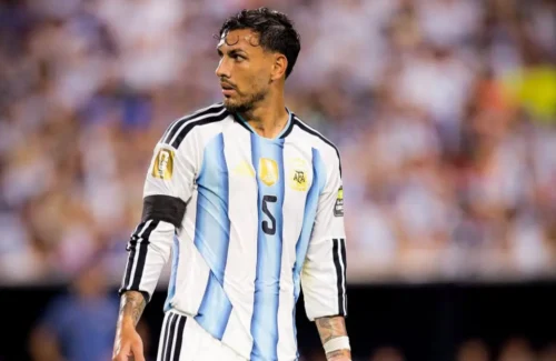 Paredes Berapi-api: Kemenangan atas Inggris Jadi Modal Mental Juara Piala Dunia 2026