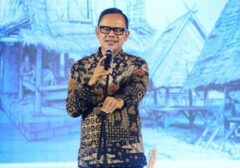 Bima Arya Ungkap Kunci Sukses Kepala Daerah: Ruang Kolaborasi dan Gali Inspirasi