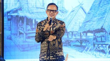 Bima Arya Ungkap Kunci Sukses Kepala Daerah: Ruang Kolaborasi dan Gali Inspirasi