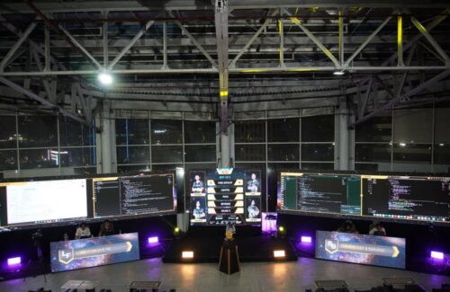 Ajang Talenta Siber 'Cyber Breaker Season 3' Sukses Jembatani Kesenjangan SDM Digital Nasional