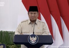 Prabowo Resmikan Proyek Gas Abadi Masela: Mimpi 3 Dekade Rakyat Maluku Akhirnya Terwujud