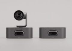 Logitech Perkenalkan Kamera AI Canggih: Solusi Rapat Cerdas untuk Ruang Besar