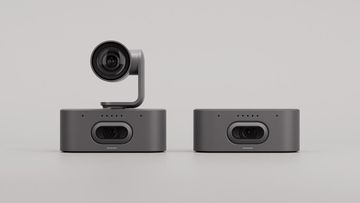 Logitech Perkenalkan Kamera AI Canggih: Solusi Rapat Cerdas untuk Ruang Besar