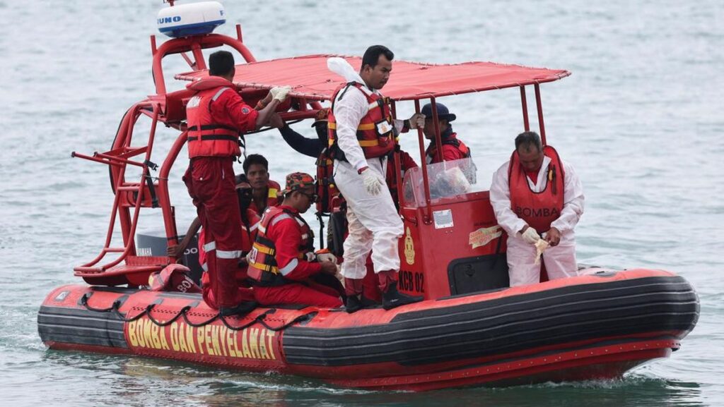 Tragedi Laut Rohingya: Ratusan Jiwa Hilang Ditelan Ombak, Dua Kapal Pengungsi Karam