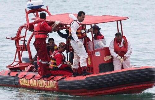 Tragedi Laut Rohingya: Ratusan Jiwa Hilang Ditelan Ombak, Dua Kapal Pengungsi Karam
