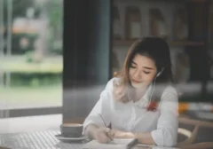 Rahasia Otak Aktif: Mengapa Menulis Tangan Unggul dari Mengetik untuk Daya Ingat Maksimal