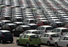 Seruan Koji Sato: Toyota Ajak Rival Jepang Rangkul Tangan Hadapi Dominasi Mobil China
