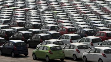 Seruan Koji Sato: Toyota Ajak Rival Jepang Rangkul Tangan Hadapi Dominasi Mobil China