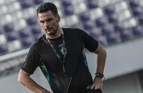 Awal Baru Pendekar Cisadane: Persita Tangerang Mulai Sesi Latihan Perdana Hadapi Liga 1 2026/27