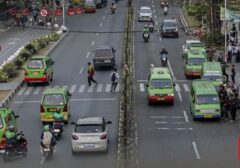 Selamat Tinggal Angkot Tua, Bogor Mulai Uji Coba Era Transportasi Publik Modern