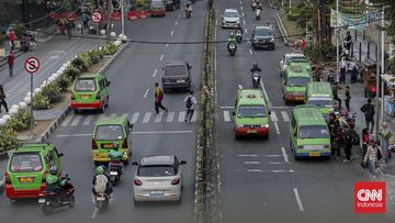 Selamat Tinggal Angkot Tua, Bogor Mulai Uji Coba Era Transportasi Publik Modern