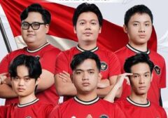 Gelar Juara di Depan Mata: Timnas PUBG Mobile Indonesia Pastikan Tiket Final Esports Nations Cup 2026!