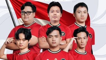 Gelar Juara di Depan Mata: Timnas PUBG Mobile Indonesia Pastikan Tiket Final Esports Nations Cup 2026!