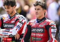 Strategi Jitu Marquez: Belajar dari Kesalahan Jumat Demi Gelar Juara MotoGP