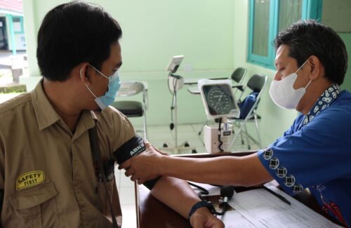 Tinjauan Hukum Kewajiban BPJS Kesehatan bagi Warga Negara Asing di Indonesia