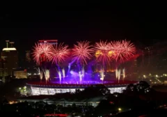 Java Jazz Festival 2026 Pindah ke PIK 2, Ella Mai dan Jon Batiste Siap Goyang Panggung Baru!