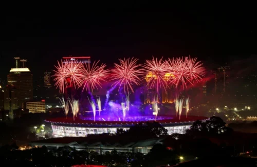 Java Jazz Festival 2026 Pindah ke PIK 2, Ella Mai dan Jon Batiste Siap Goyang Panggung Baru!