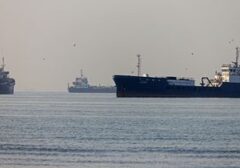 Balasan Telak Iran: Infrastruktur AS di Timur Tengah Jadi Target Jika Selat Hormuz Terganggu