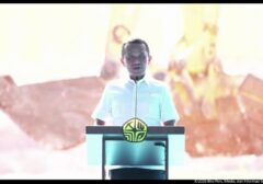 Proyek Gas Masela Janjikan Pendapatan Negara Rp 680 Triliun, Begini Rinciannya