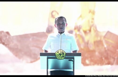 Proyek Gas Masela Janjikan Pendapatan Negara Rp 680 Triliun, Begini Rinciannya