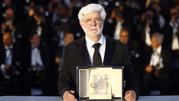 Revolusi Sinema: George Lucas Sambut AI Sebagai Kawan Baru Pembuat Film