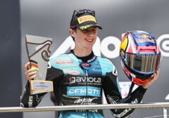 Pembalap Didikan Marquez Siap Gebrak Moto2 2027 Bersama Tim Aspar