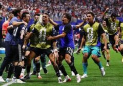 Argentina Pesta Gol di Piala Dunia 2026: Rekor Baru Tercipta!