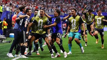 Argentina Pesta Gol di Piala Dunia 2026: Rekor Baru Tercipta!