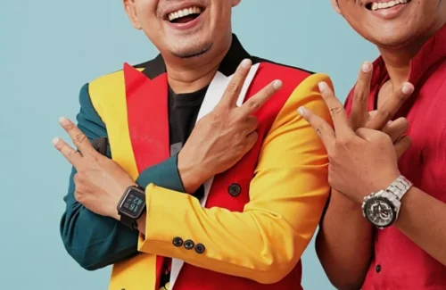 Spektakuler! Feel Koplo dan Duo Anggrek Tutup Specteve 2026 Bekasi dengan Pesta Koplo Paling Dinanti