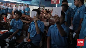 Sekolah Negeri Terancam Sepi Peminat, JPPI Desak Pemda Berinovasi