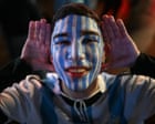 Euforia Buenos Aires: Momen Langka di Tengah Lautan Biru-Putih Argentina Pasca Kalahkan Inggris