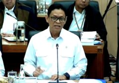 Terungkap! Ini Biang Kerok Antrean SPBU Memanjang di Sumatera Utara