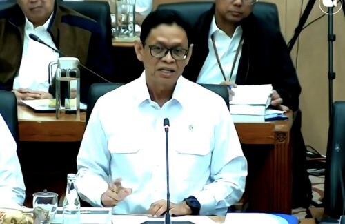 Terungkap! Ini Biang Kerok Antrean SPBU Memanjang di Sumatera Utara