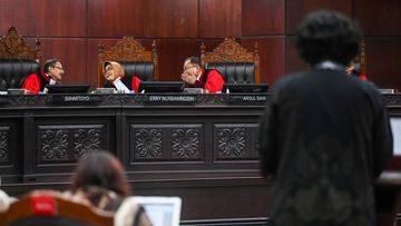 MK: Izin Usaha Pertambangan untuk Kampus dan Ormas Wajib Lewat Lelang, Bukan Tunjuk Langsung!