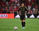 MLS Kembali Bergulir: Sorotan Nasib Berhalter, Mandulnya Son, dan Jalan Messi Selanjutnya