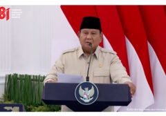 Prabowo: Blok Masela, Impian 30 Tahun Indonesia Akhirnya Menuju Realisasi