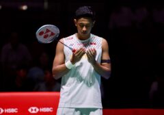 Revans Manis Alwi Farhan di Japan Open 2026, Zaki Ubaidillah Takluk dari Unggulan Denmark