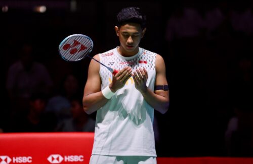 Revans Manis Alwi Farhan di Japan Open 2026, Zaki Ubaidillah Takluk dari Unggulan Denmark
