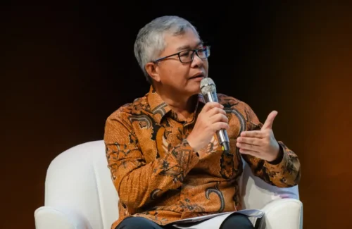 Pakar Ekonomi Ingatkan Pentingnya Tafsir Utuh Data S&P dan BPS untuk Ekonomi Nasional