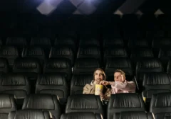 Libur Iduladha 2026 Makin Seru: 5 Film Bioskop Terbaru Siap Bikin Penonton Terpukau!