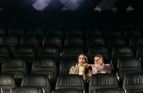 Libur Iduladha 2026 Makin Seru: 5 Film Bioskop Terbaru Siap Bikin Penonton Terpukau!