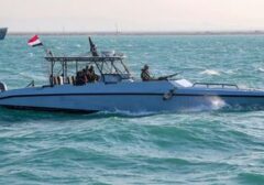 Ancaman Teheran: Selat Krusial Jadi Target, Dunia Berpotensi Terjepit