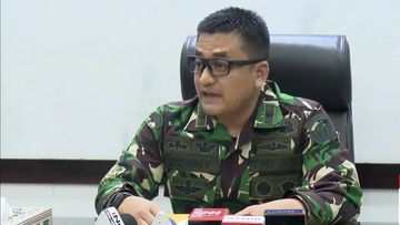 Dahsyatnya Ledakan Gudang Amunisi TNI di Madiun, 1 Prajurit Gugur, 6 Luka Berat
