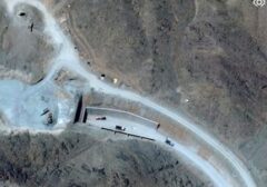Ancaman 'Ratapan' Trump: Gunung Misterius Iran Jadi Sorotan Situs Nuklir Rahasia