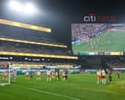 Rekor Penonton Pecah di Citi Field: Gotham FC Cetak Sejarah di NWSL
