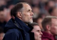 Meski Tersingkir Dramatis, Masa Depan Thomas Tuchel di Timnas Inggris Tetap Kokoh