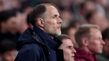 Meski Tersingkir Dramatis, Masa Depan Thomas Tuchel di Timnas Inggris Tetap Kokoh