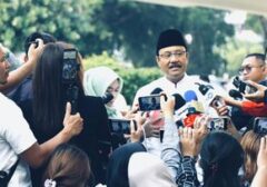 Transformasi Penerima Bansos: Kemensos Targetkan Pemberdayaan Ekonomi Lewat Koperasi Merah Putih