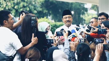 Transformasi Penerima Bansos: Kemensos Targetkan Pemberdayaan Ekonomi Lewat Koperasi Merah Putih